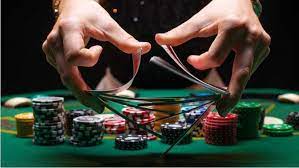 Metatokens Casino